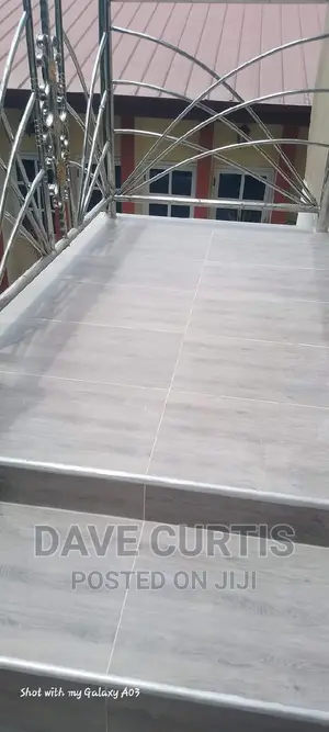 Tile Laying