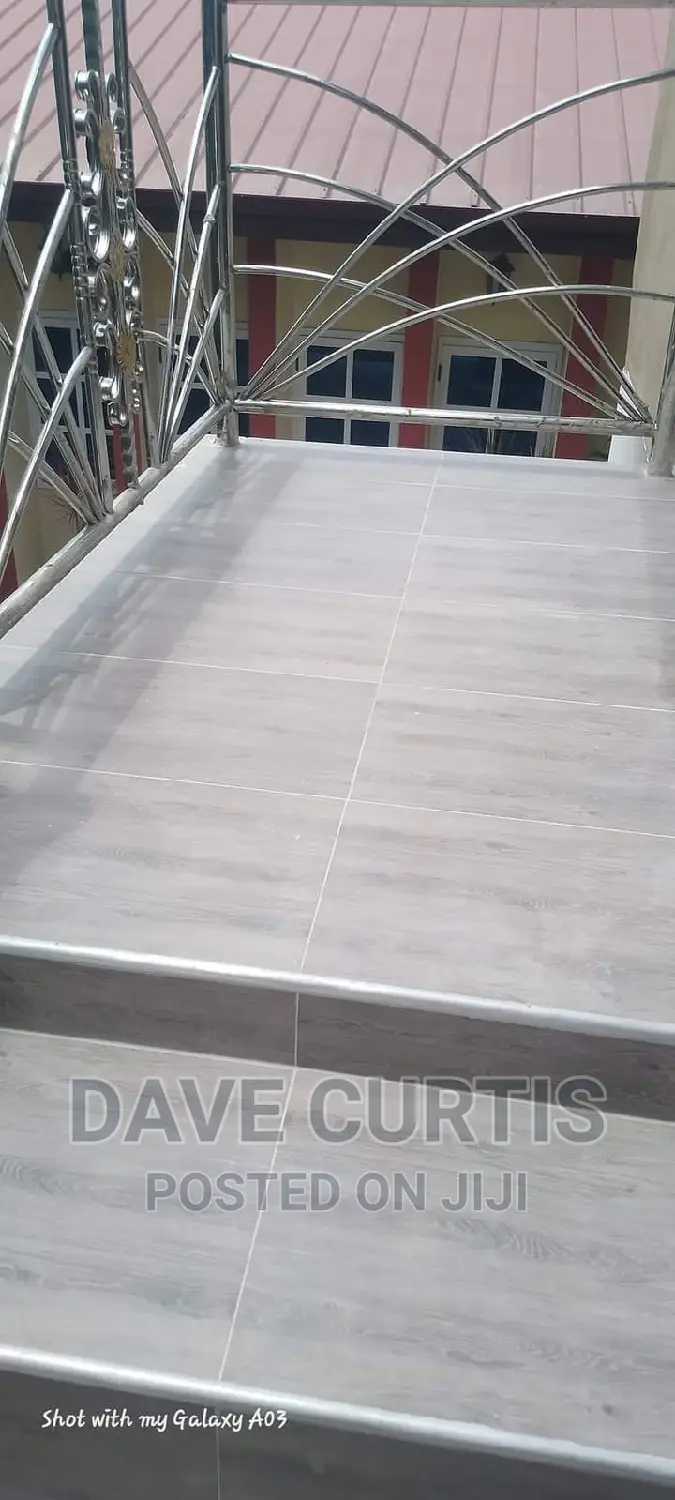 Tile Laying