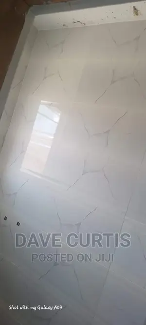 Tile Laying