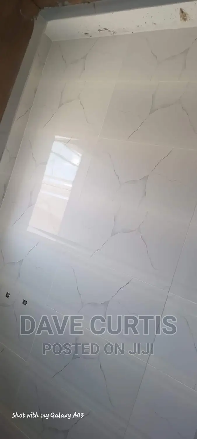 Tile Laying
