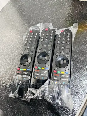 Best Sell Ever for MR-21. Lg Magic Remote