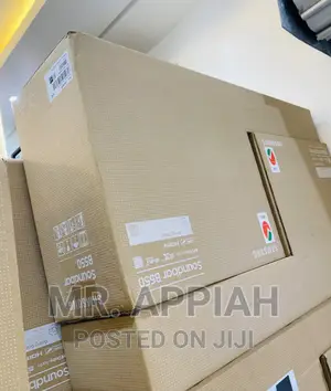 Shop Original Samsung HW-B550 Bluetooth Sound Bar System 