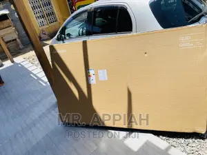 Shop Original Samsung 75 Inch Qled Smart Tv(75Q60B)