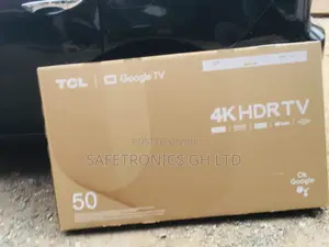 50 Inches Electric M Glossy LED P635 HDR Black