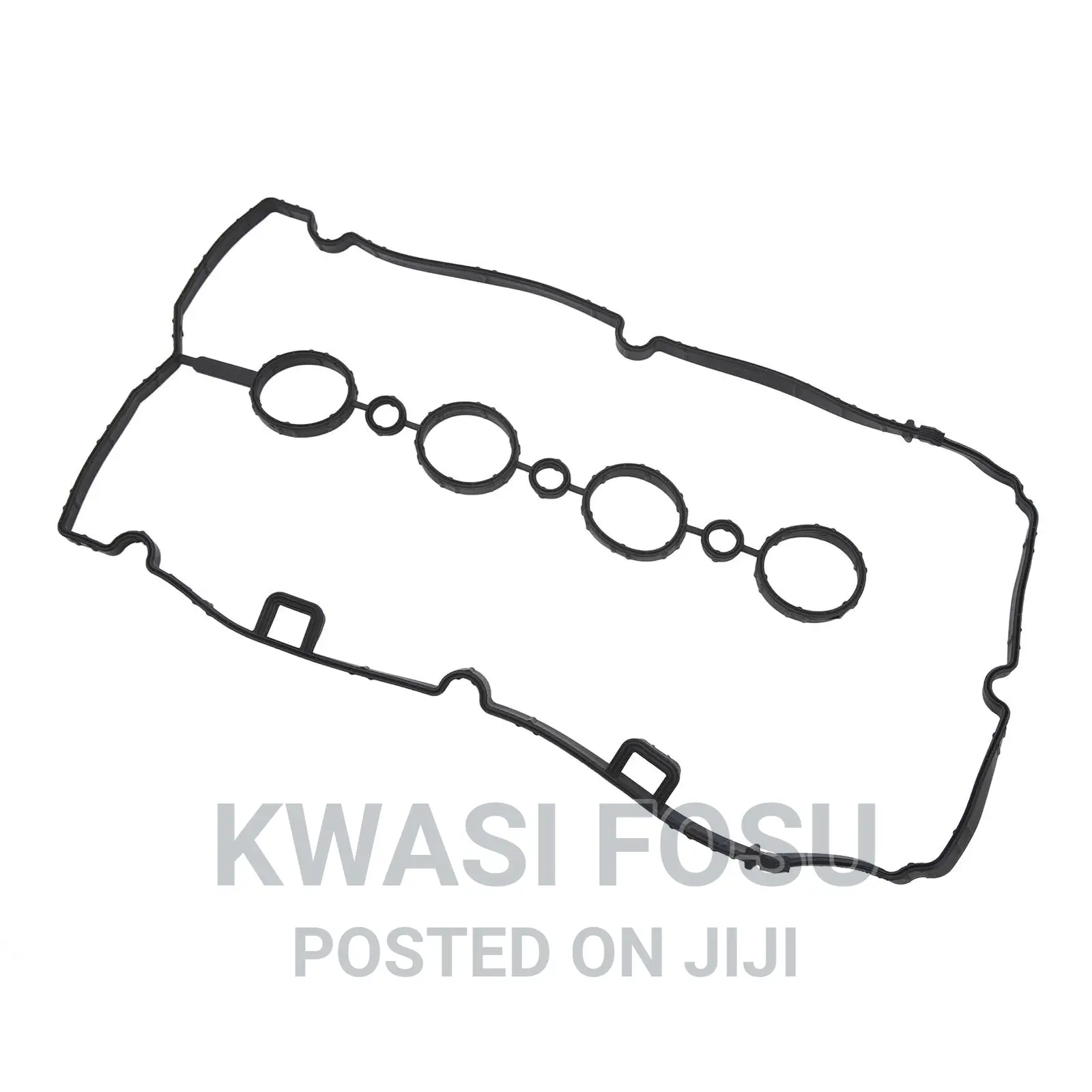 Chevrolet Cruze 1.8 Valve Cover Seal