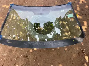Toyota Rav4 Windscreen 2014 2015 2016 2017
