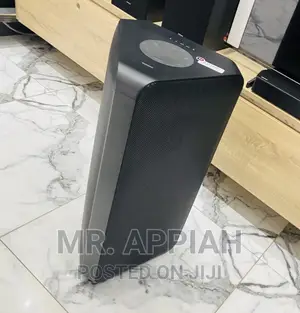 Shop Hightech Quality Samsung Bluetooth Speaker Mx-St50b.