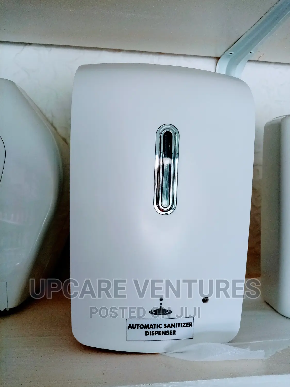 Svavo Automatic Soap/Sanitizer Dispenser