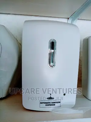 Svavo Automatic Soap/Sanitizer Dispenser