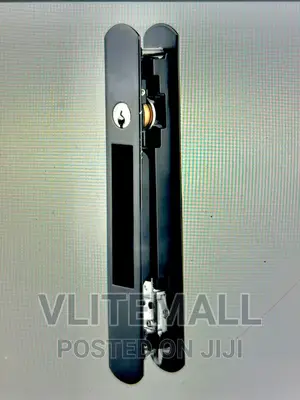 Sliding Glass Door Handle Set