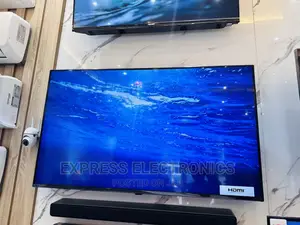 Very Affordable Nanocell UHD Smart 50”Nano763