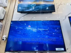 Awesome Slim UHD Smart 55”Nano756 LG