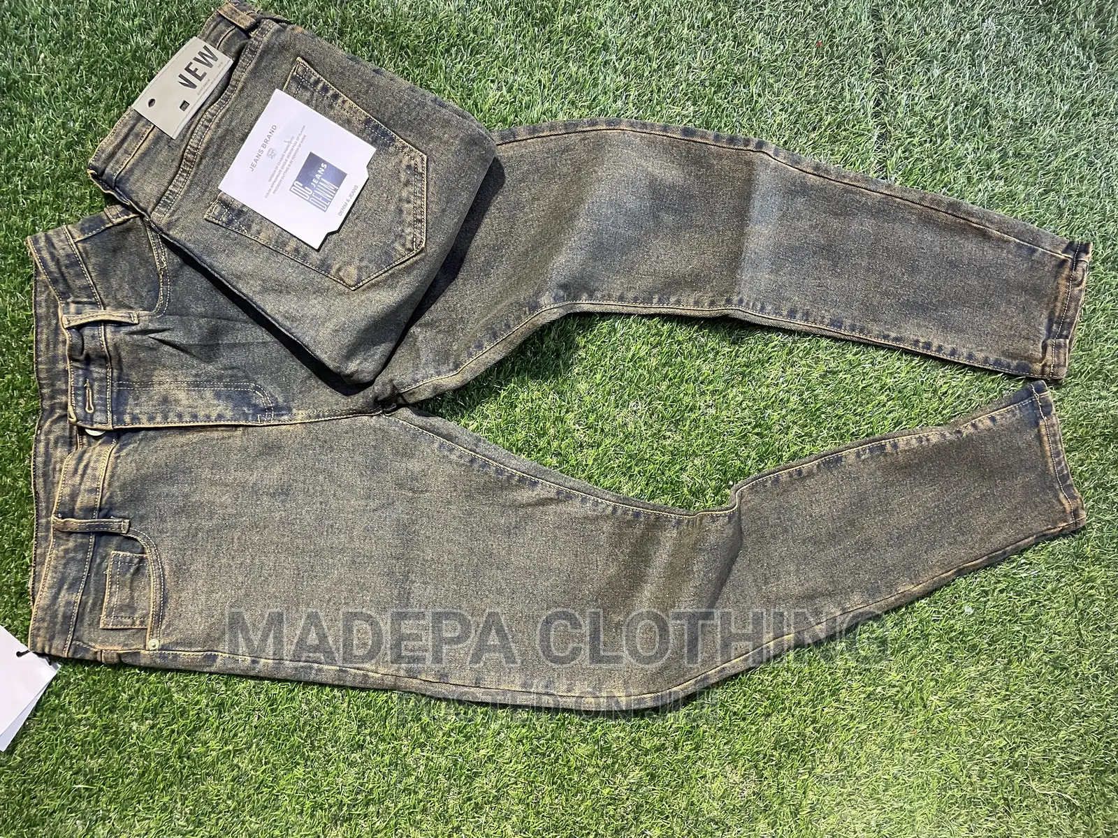 Quality Turkish Jeans