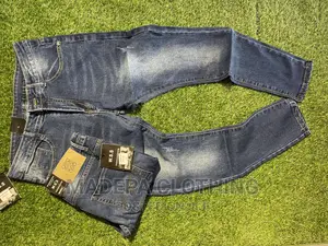 Quality Turkish Jeans