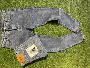 Quality Turkish Jeans