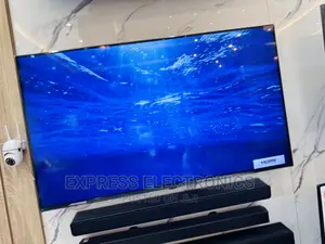 Very Neat LG Tv  UHD Smart 75”Nano756