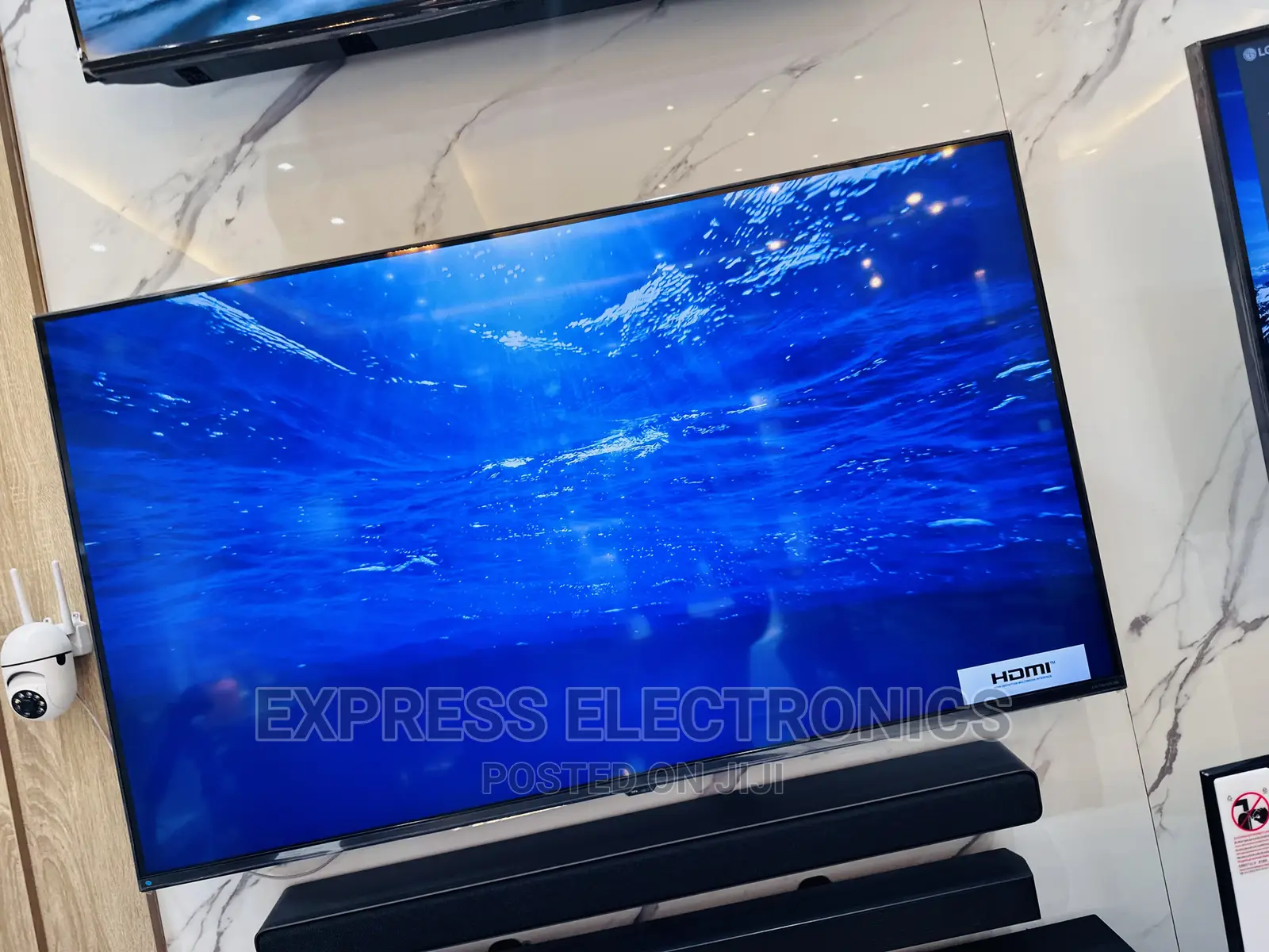 Get a New Lg UHD Nanocell 70nano76 Smart
