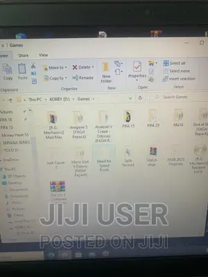 Pc Games Available