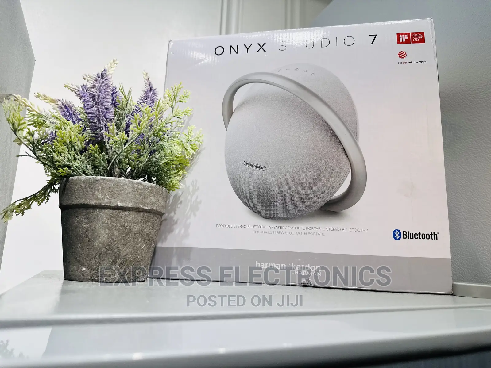 Shop the Latest Bluetooth Speaker Onyx 7 Harman Kardon
