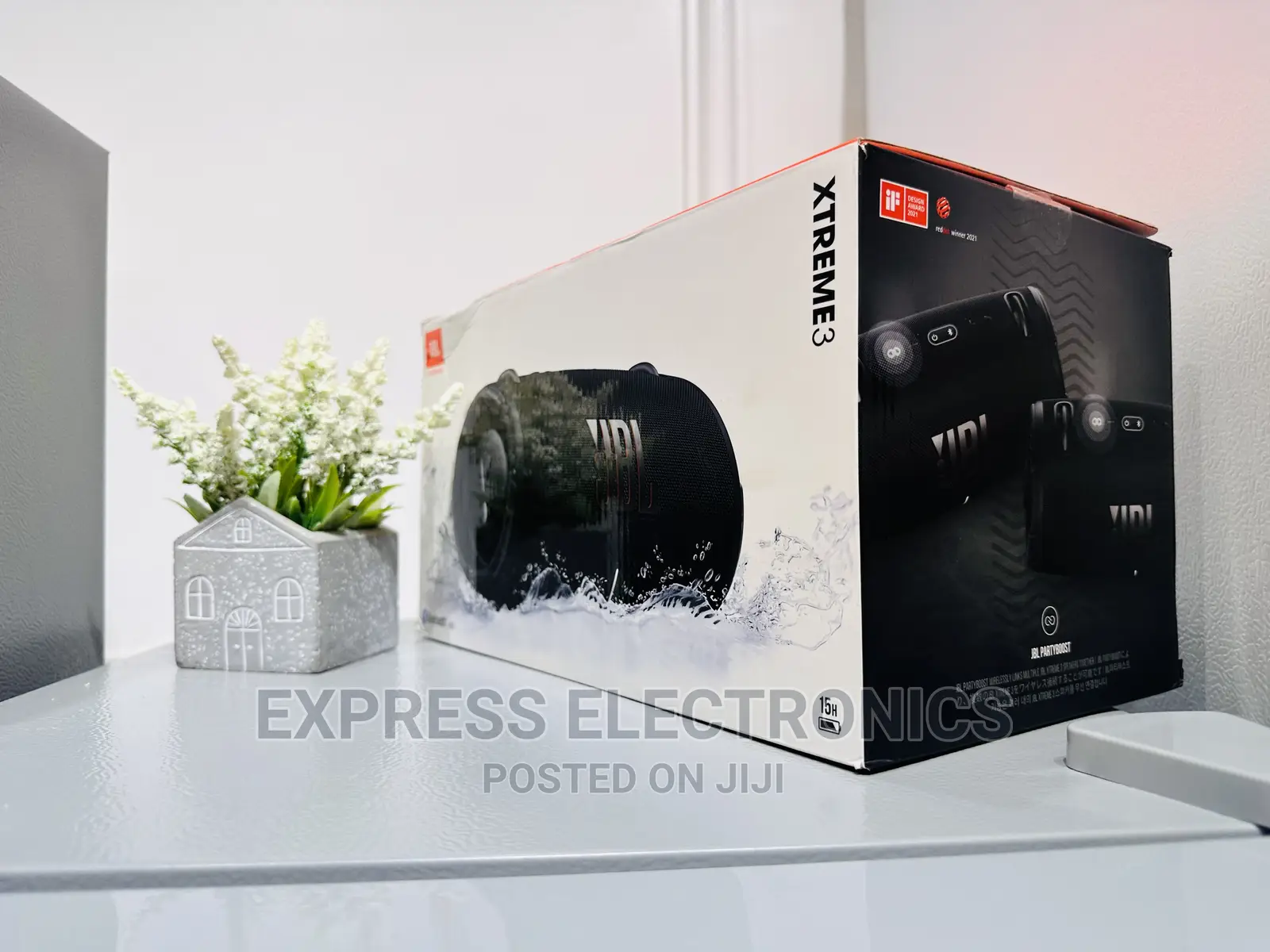 Very Affordable JBL Xtreme 3 Bluetooth Speaker