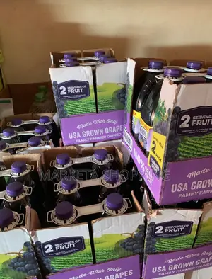 Welchs Family Size Drink 2.83l