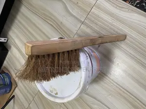 Damproof Bitumen Brush