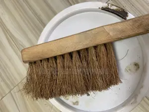 Damproof Bitumen Brush