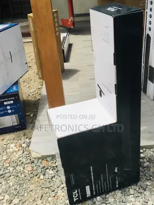 Bluetooth Wireless P733W TCL 3.1 Channel Soundbar Electric