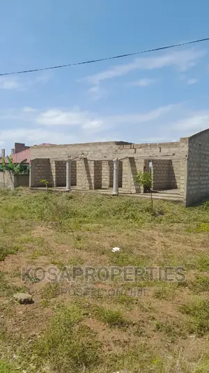 1plot for Sale at Millennium City Kasoa