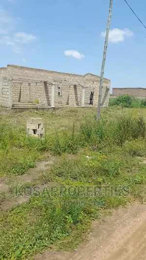 1plot for Sale at Millennium City Kasoa