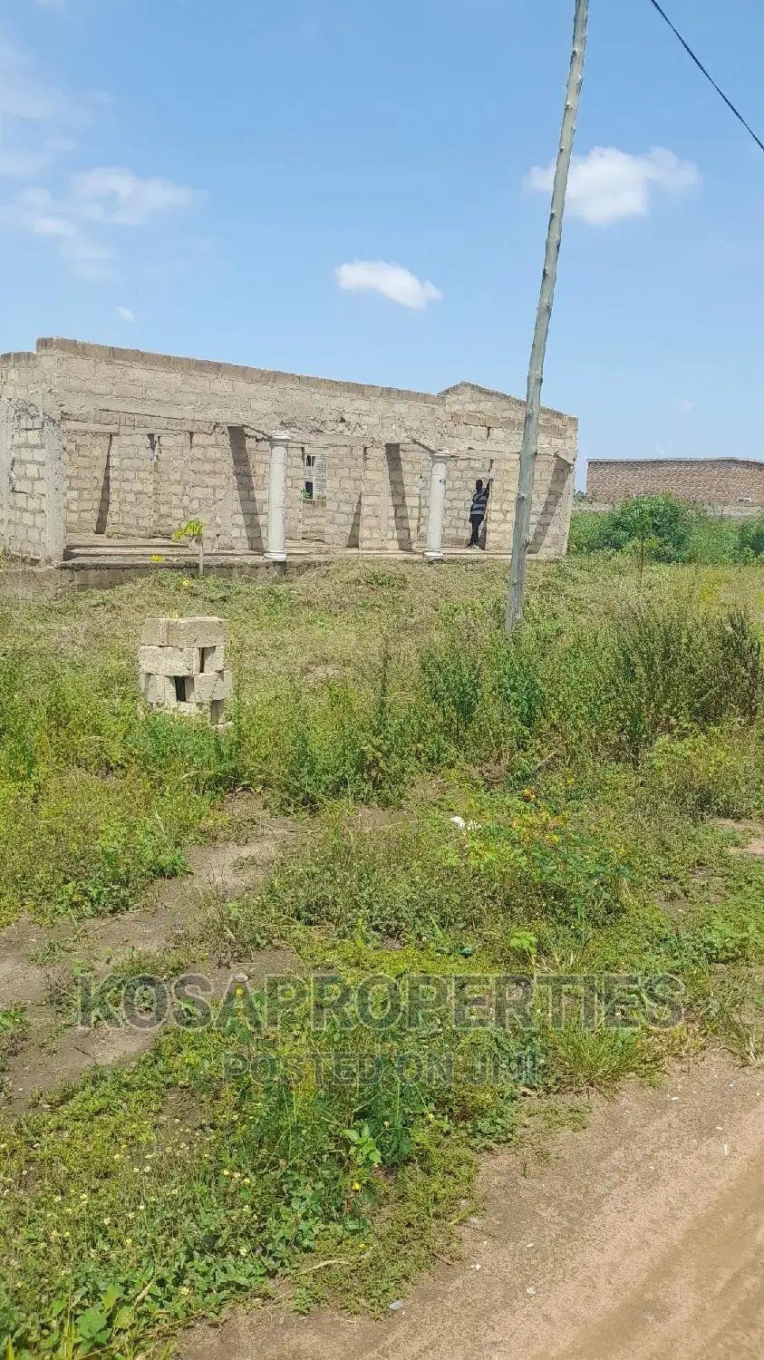 1plot for Sale at Millennium City Kasoa