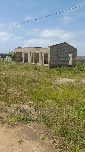 1plot for Sale at Millennium City Kasoa