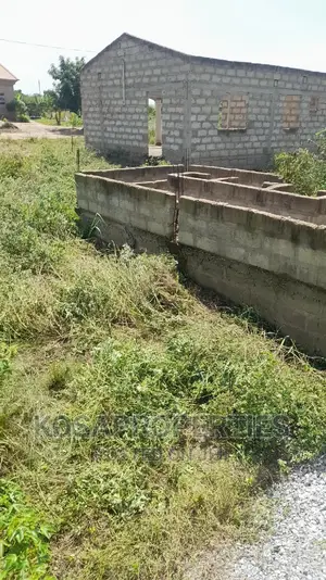 1plot for Sale at Millennium City Kasoa
