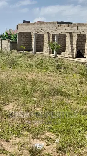 1plot for Sale at Millennium City Kasoa