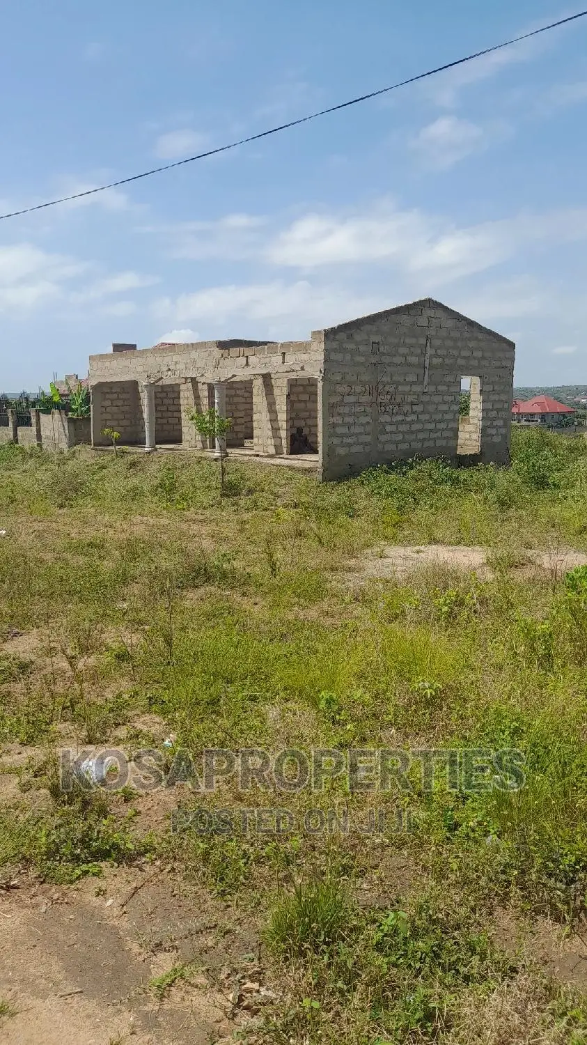 1plot for Sale at Millennium City Kasoa