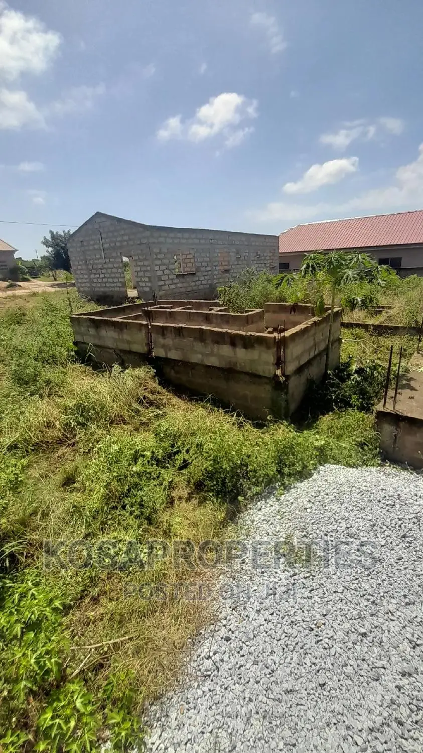 1plot for Sale at Millennium City Kasoa