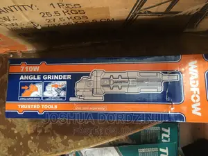 Grinding Machine