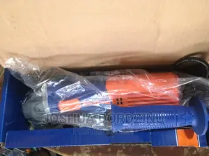Grinding Machine