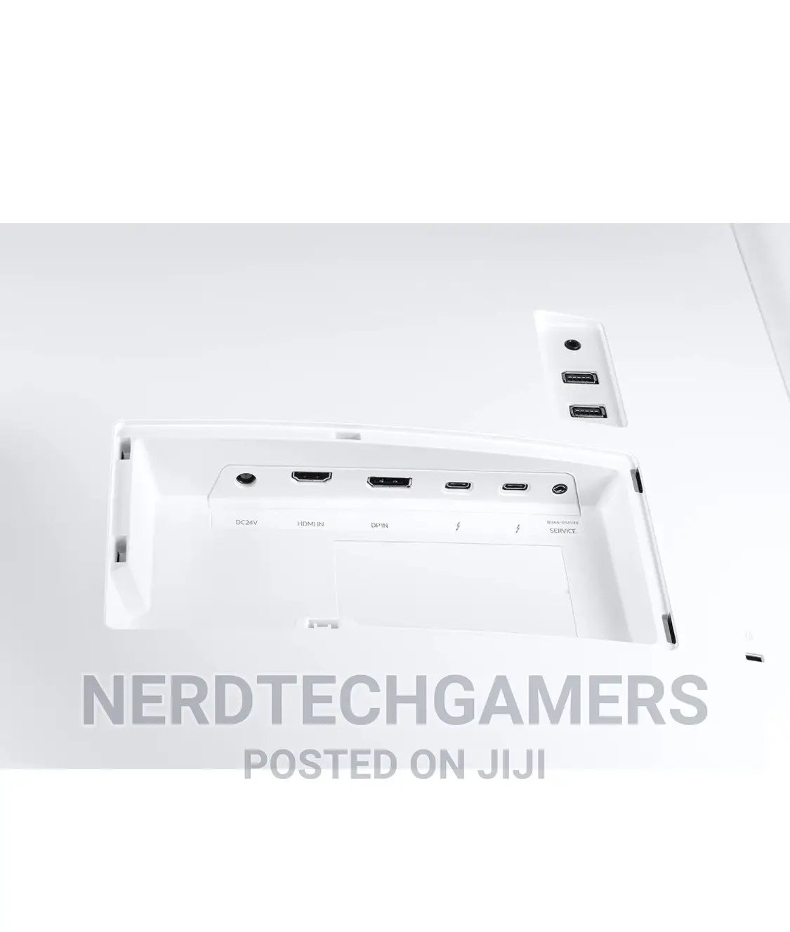 SAMSUNG 34” Viewfinity CJ79 Series Ultrawide QHD (3440x1440