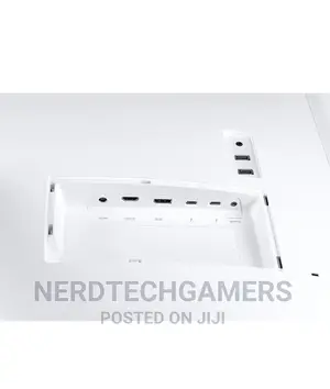SAMSUNG 34” Viewfinity CJ79 Series Ultrawide QHD (3440x1440