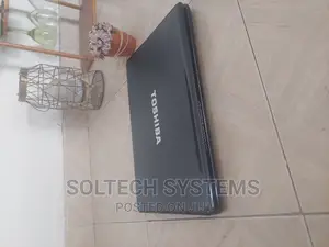 Laptop Toshiba Satellite P755 8GB Intel Core i7 HDD 500GB