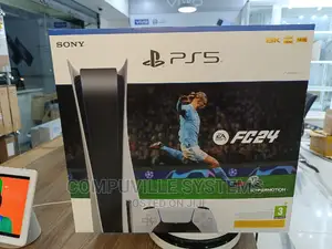 Play Station 5