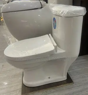 Kids Wc. Children Water Closet