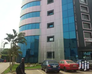 Office Space for Rent Tema
