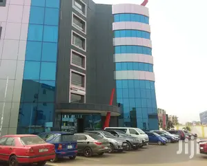 Office Space for Rent Tema