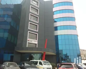 Office Space for Rent Tema