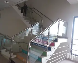 Office Space for Rent Tema
