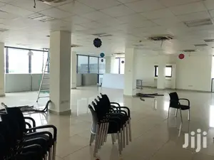 Office Space for Rent Tema