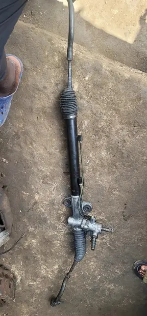 Honda Pilot 2009-2014 Complete STEERING RACK in Stock