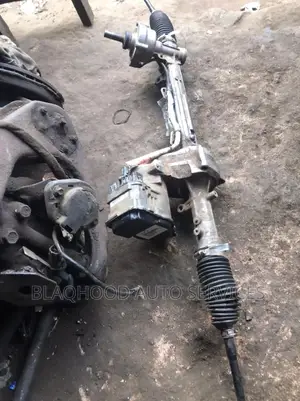 2011-2014 Ford Explorer ELECTRONIC STEERING RACK Available